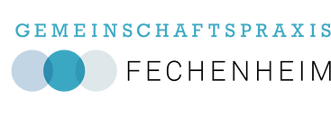 Logo der Gemeinschaftspraxis Fechenheim