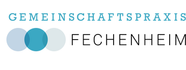 Logo der Gemeinschaftspraxis Fechenheim