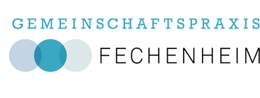 Logo der Gemeinschaftspraxis Fechenheim