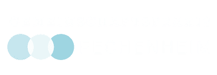 Logo der Gemeinschaftspraxis Fechenheim