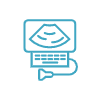Icon Ultraschallgerät