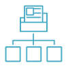 Icon Ultraschallgerät