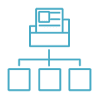 Icon Ultraschallgerät